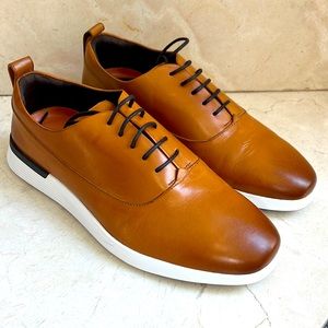 Wolf & Shepherd - Crossover Longwing - Men’s Dress Shoe